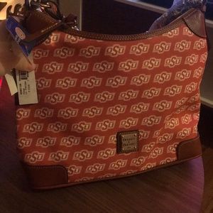Oklahoma State University purse